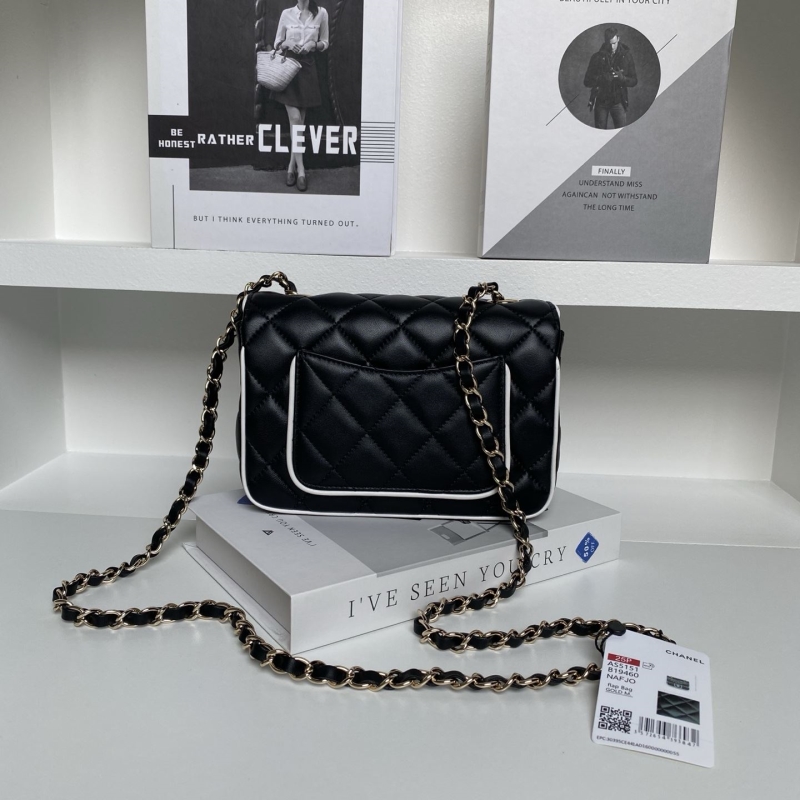 Ch**el cf series bags